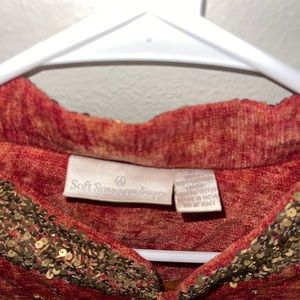 Soft Surroundings Jacket